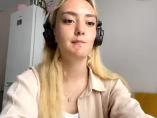 EthalFrogge's Live Sex Cam Show