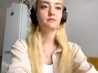 EthalFrogge's Live Sex Cam Show