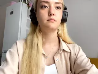 EthalFrogge's Live Sex Cam Show
