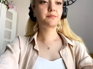 EthalFrogge's Live Sex Cam Show