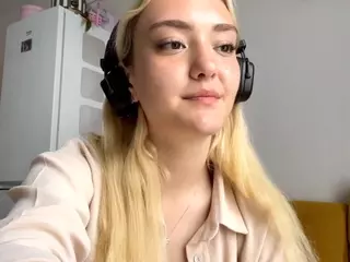 EthalFrogge's Live Sex Cam Show