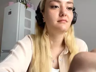 EthalFrogge's Live Sex Cam Show