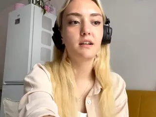 EthalFrogge's Live Sex Cam Show