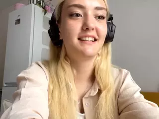 EthalFrogge's Live Sex Cam Show