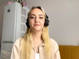 EthalFrogge's Live Sex Cam Show