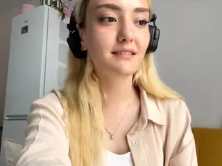 EthalFrogge's Live Sex Cam Show