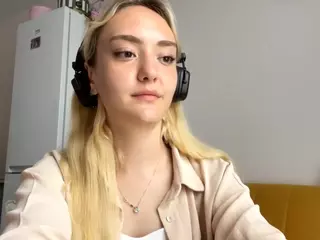EthalFrogge's Live Sex Cam Show