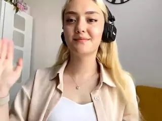 EthalFrogge's Live Sex Cam Show