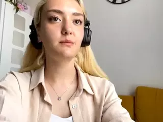 EthalFrogge's Live Sex Cam Show