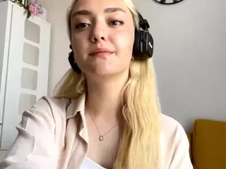 EthalFrogge's Live Sex Cam Show