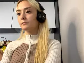 EthalFrogge's Live Sex Cam Show