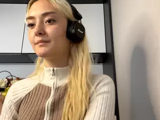 EthalFrogge's Live Sex Cam Show