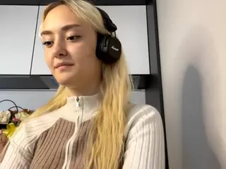 EthalFrogge's Live Sex Cam Show