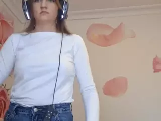 FancyHartell's Live Sex Cam Show