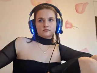 FancyHartell's Live Sex Cam Show
