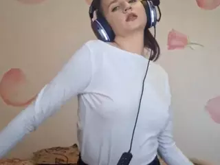 FancyHartell's Live Sex Cam Show