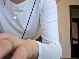 FancyHartell's Live Sex Cam Show