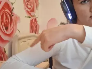FancyHartell's Live Sex Cam Show