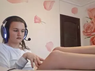 FancyHartell's Live Sex Cam Show