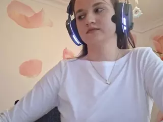 FancyHartell's Live Sex Cam Show