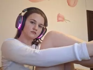 FancyHartell's Live Sex Cam Show