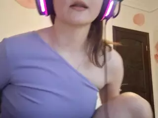 FancyHartell's Live Sex Cam Show