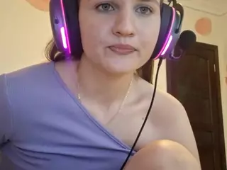 FancyHartell's Live Sex Cam Show
