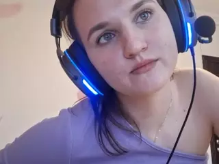 FancyHartell's Live Sex Cam Show