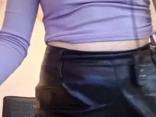 FancyHartell's Live Sex Cam Show