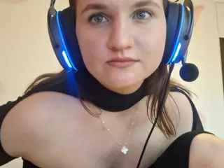 FancyHartell's Live Sex Cam Show