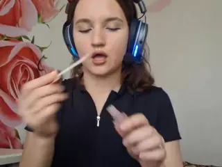 FancyHartell's Live Sex Cam Show