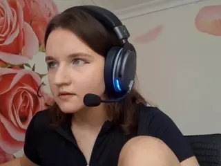 FancyHartell's Live Sex Cam Show