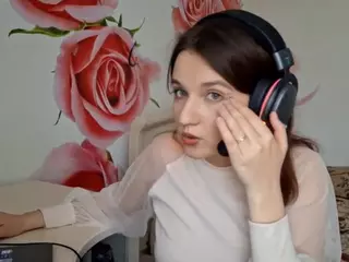 FancyHartell's Live Sex Cam Show