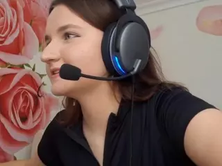 FancyHartell's Live Sex Cam Show