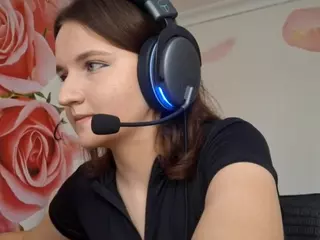 FancyHartell's Live Sex Cam Show