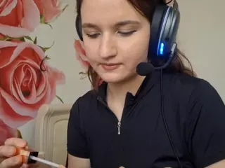 FancyHartell's Live Sex Cam Show