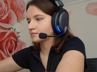 FancyHartell's Live Sex Cam Show