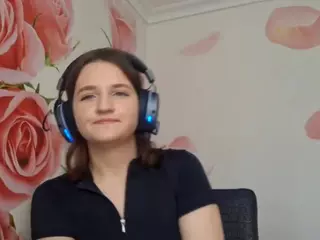 FancyHartell's Live Sex Cam Show