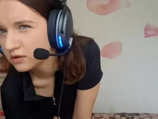 FancyHartell's Live Sex Cam Show