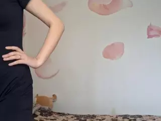 FancyHartell's Live Sex Cam Show