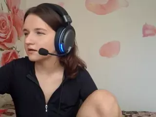 FancyHartell's Live Sex Cam Show