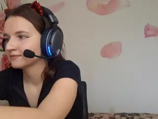 FancyHartell's Live Sex Cam Show