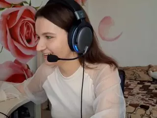 FancyHartell's Live Sex Cam Show