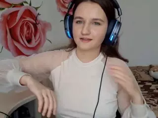 FancyHartell's Live Sex Cam Show