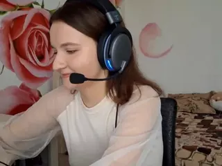 FancyHartell's Live Sex Cam Show