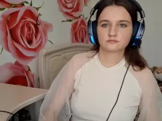 FancyHartell's Live Sex Cam Show