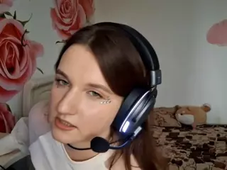 FancyHartell's Live Sex Cam Show