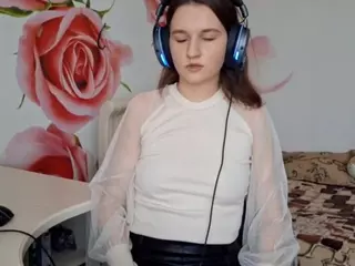 FancyHartell's Live Sex Cam Show