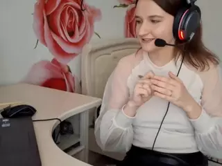FancyHartell's Live Sex Cam Show