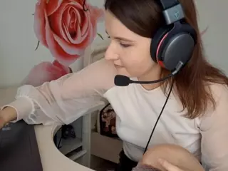 FancyHartell's Live Sex Cam Show